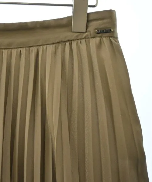 REPLAY Long/Maxi length skirts