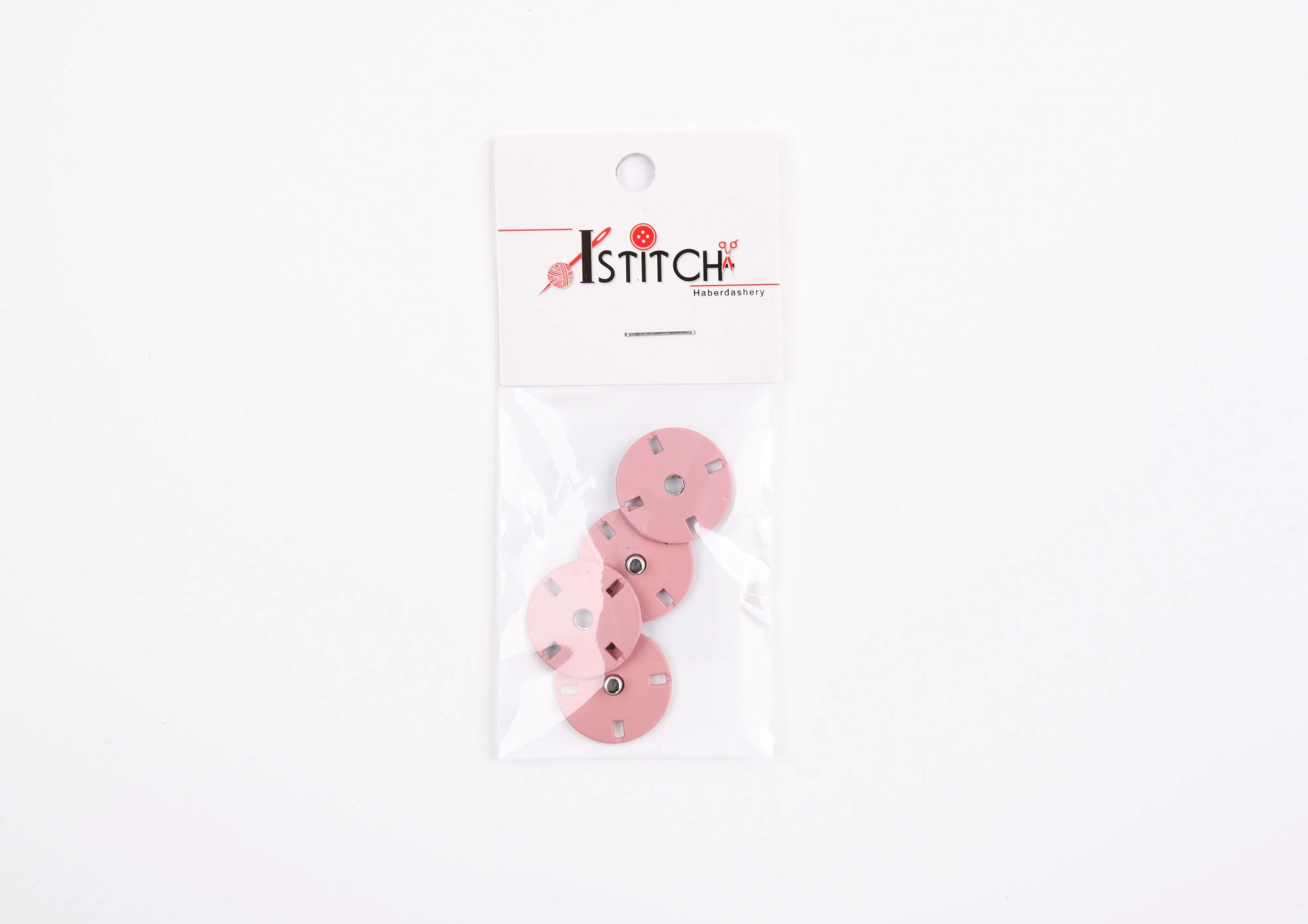 Snap Fasteners