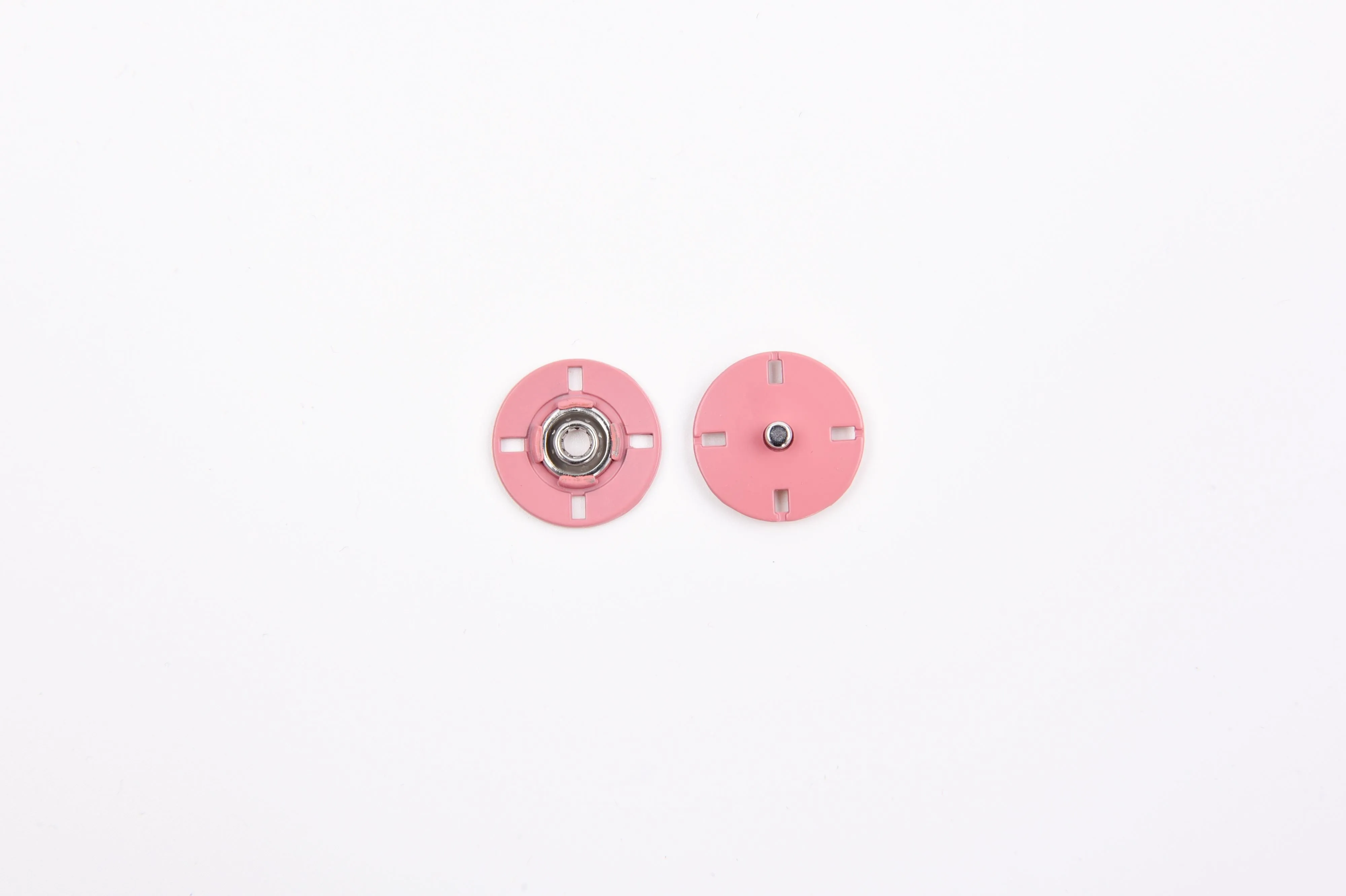 Snap Fasteners