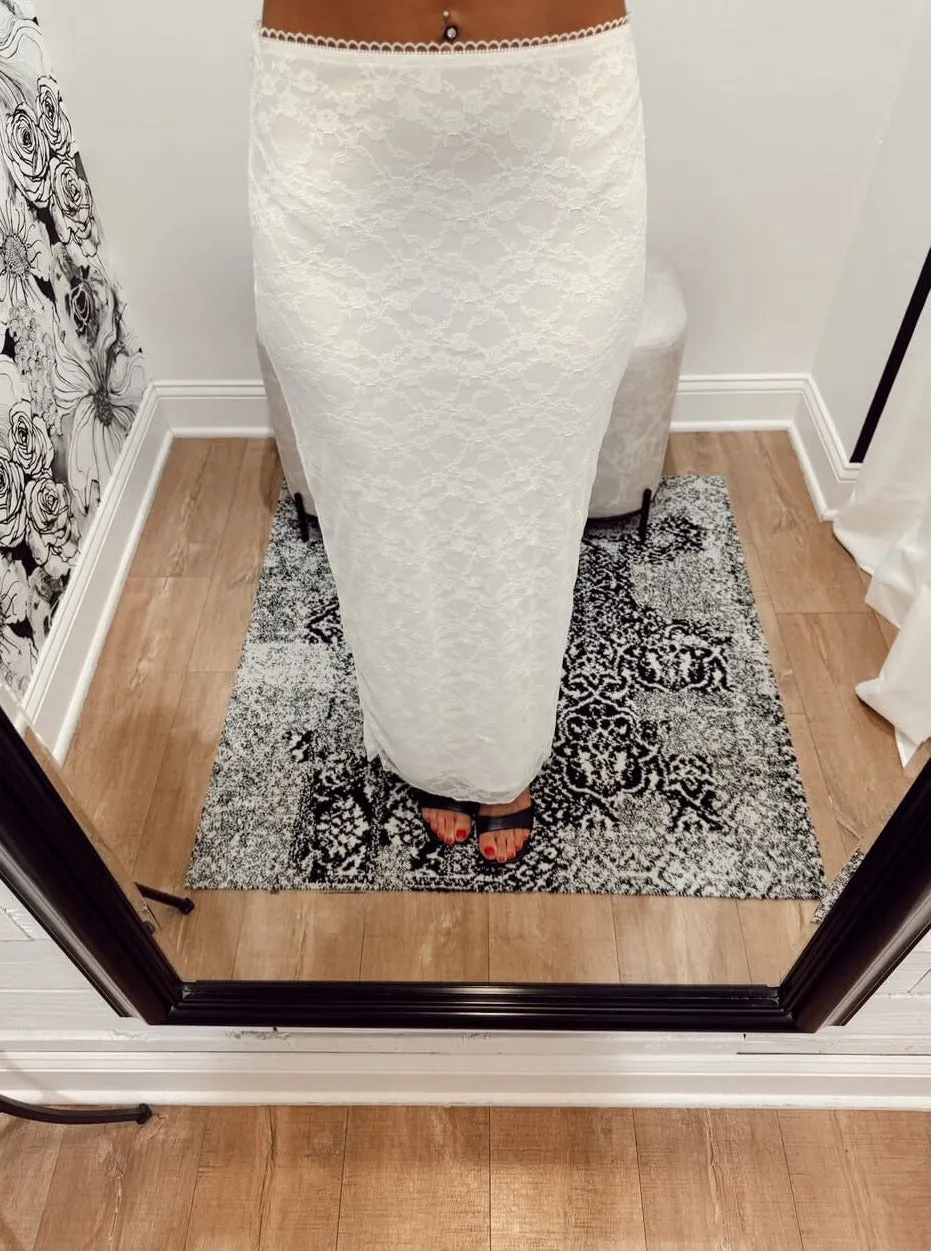 Stanton Ansonia Skirt