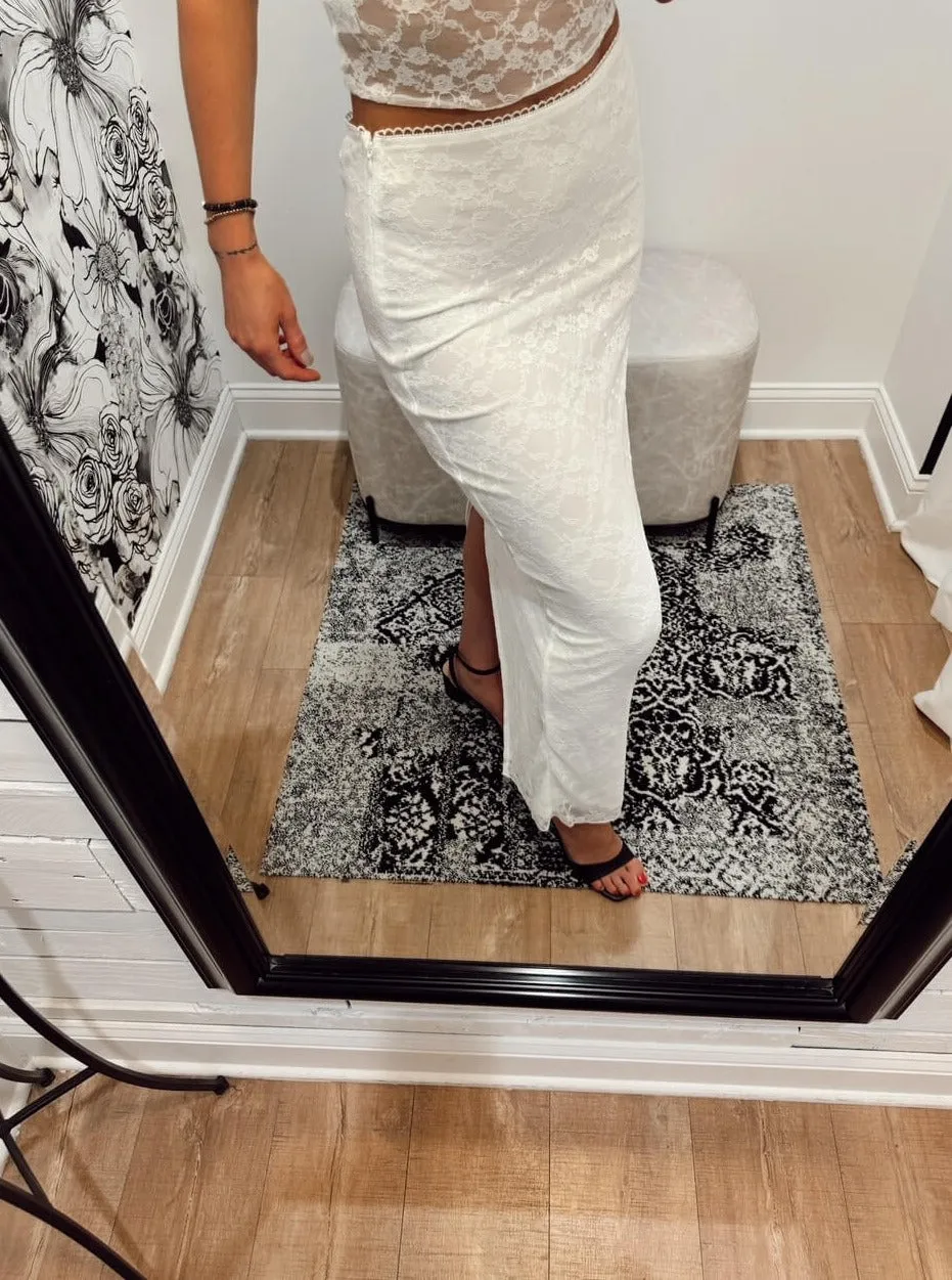 Stanton Ansonia Skirt
