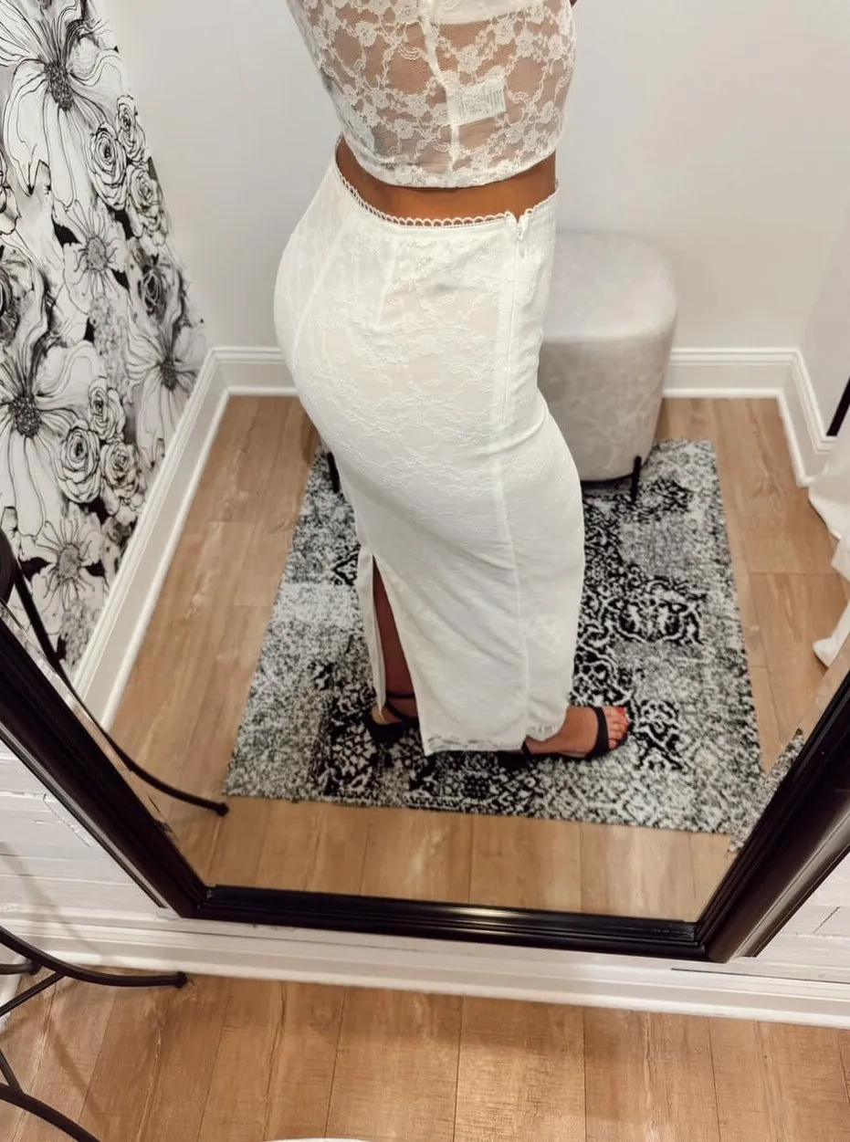 Stanton Ansonia Skirt