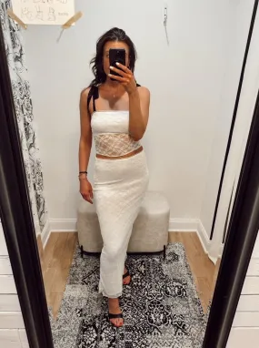 Stanton Ansonia Skirt