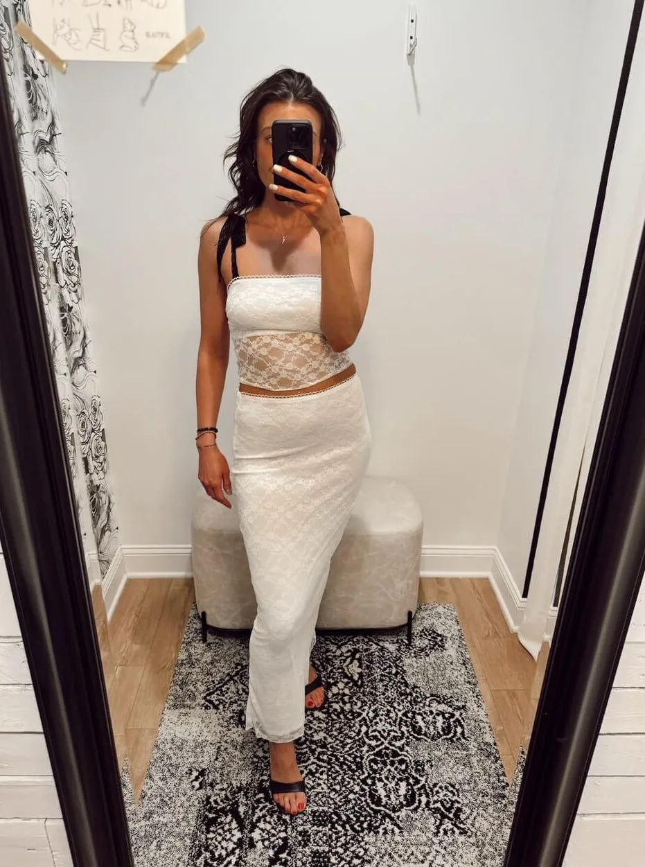 Stanton Ansonia Skirt