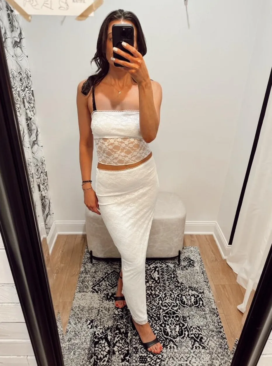 Stanton Ansonia Skirt