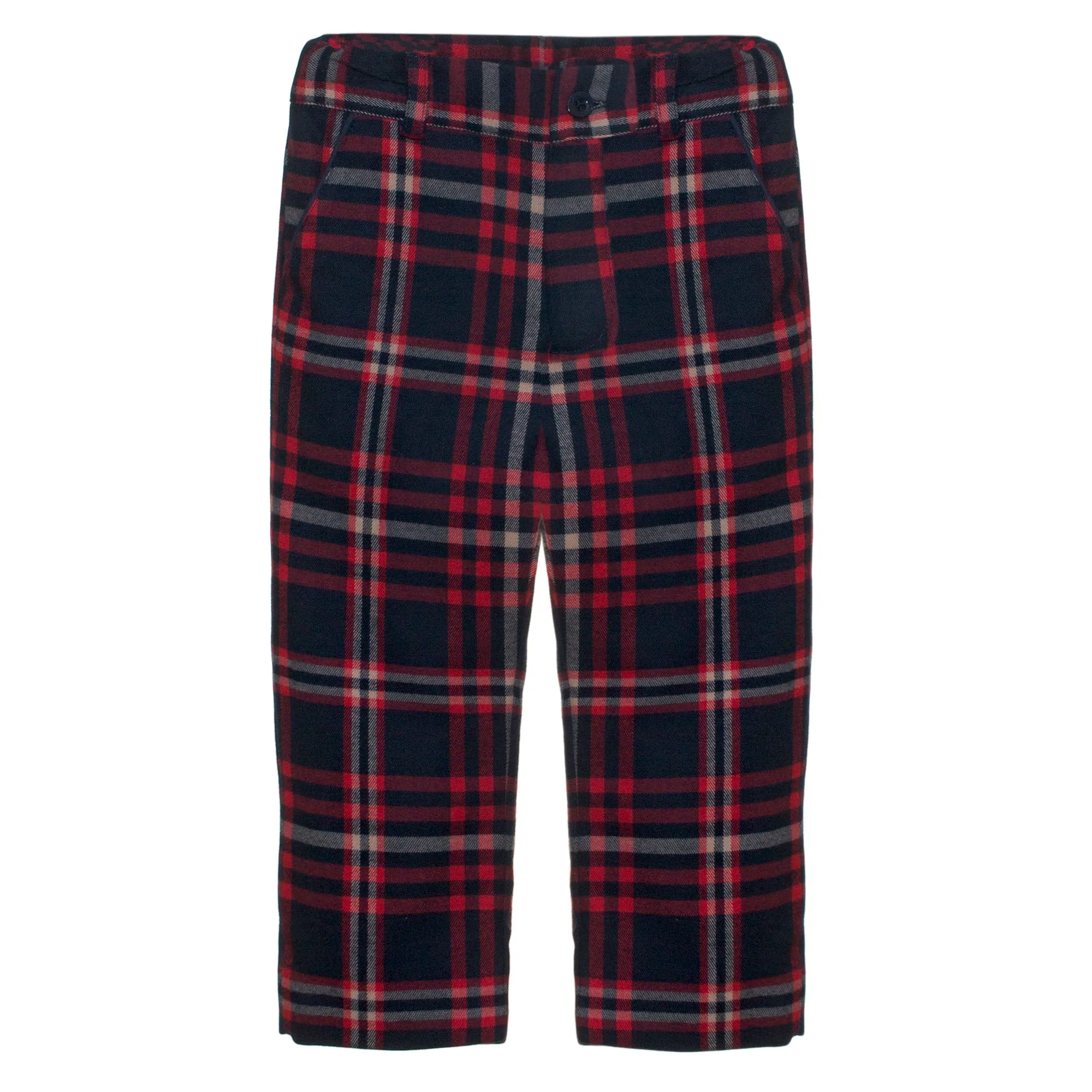 Tartan Patachou Set 33361/362