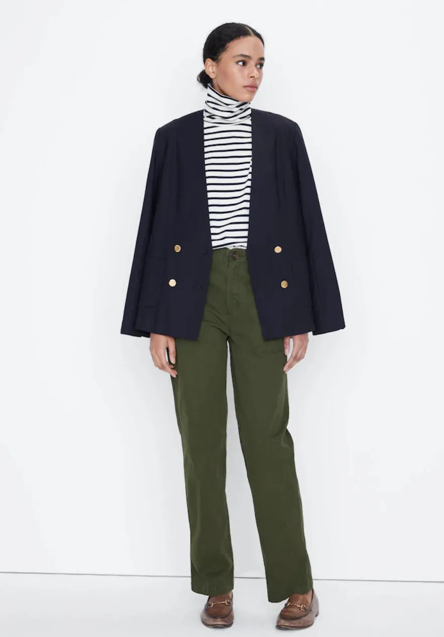 The Nelson - Navy