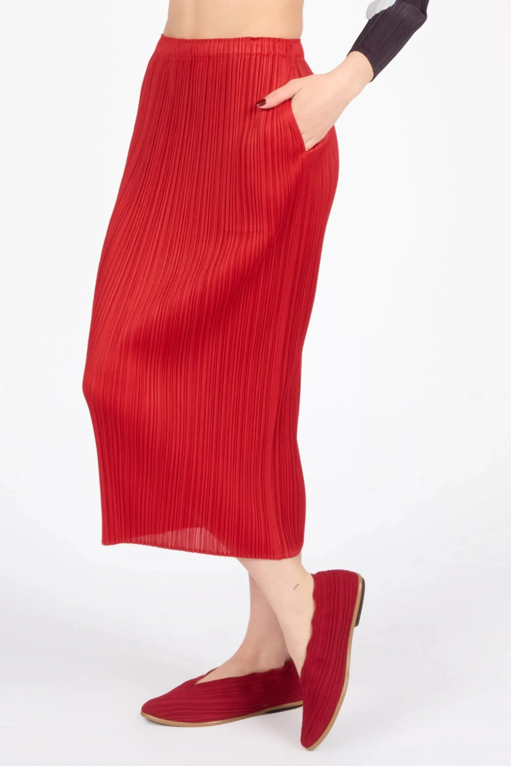 Thicker Bottoms 1 Skirt
