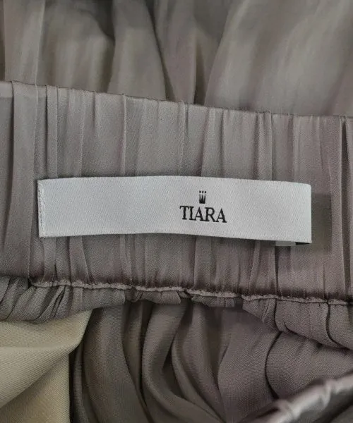 Tiara Long/Maxi length skirts