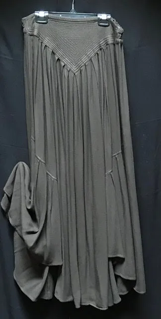 TIENDA HO MONIQUE SKIRT