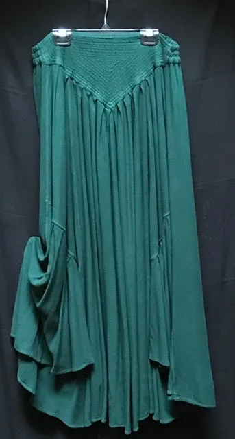 TIENDA HO MONIQUE SKIRT
