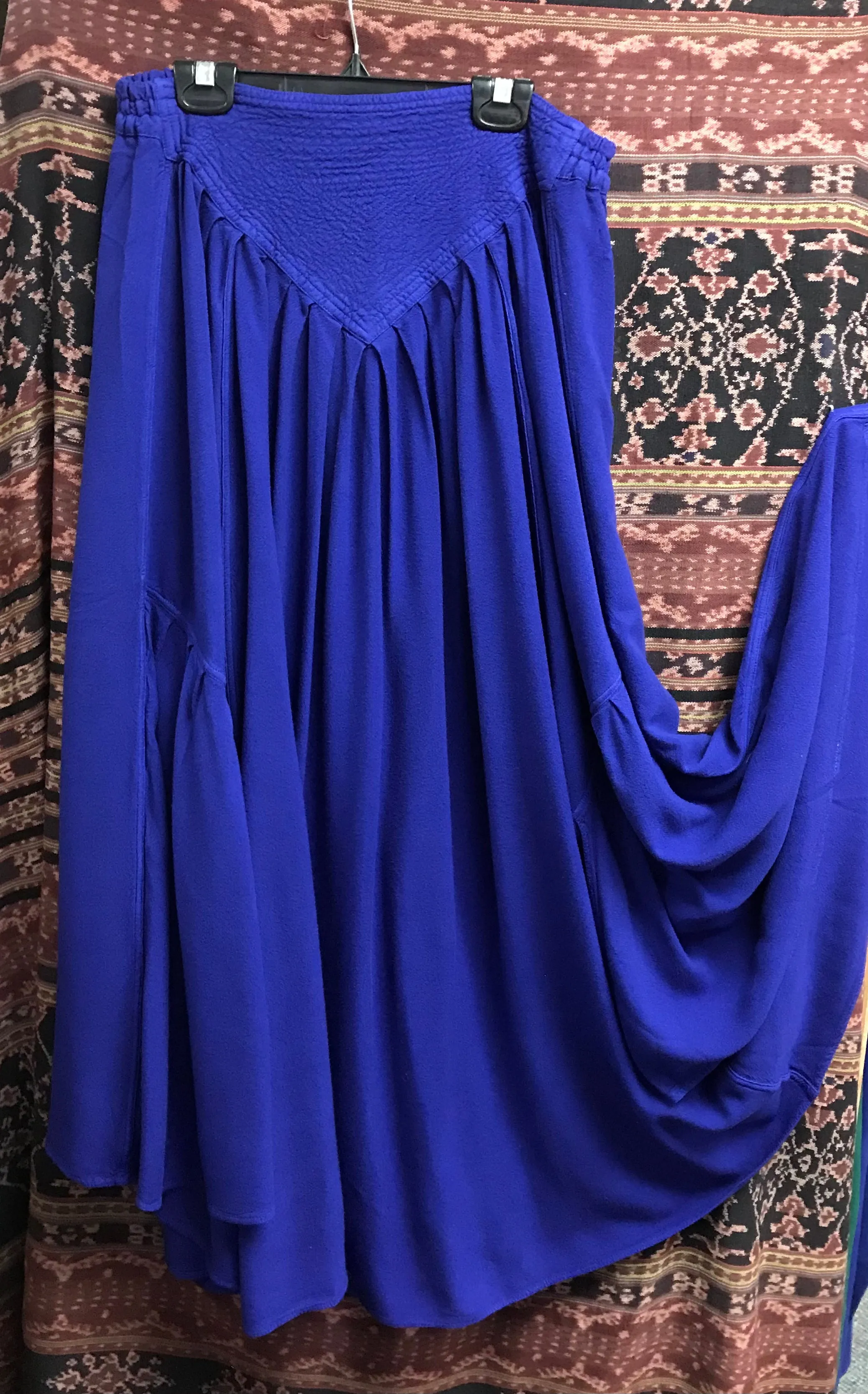 TIENDA HO MONIQUE SKIRT