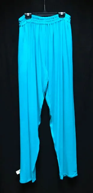 TIENDA HO SONYA NARROW LEG PANT