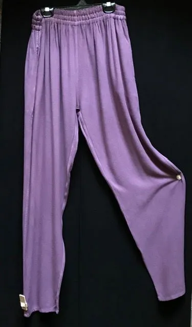 TIENDA HO SONYA NARROW LEG PANT
