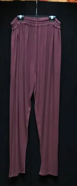 TIENDA HO SONYA NARROW LEG PANT