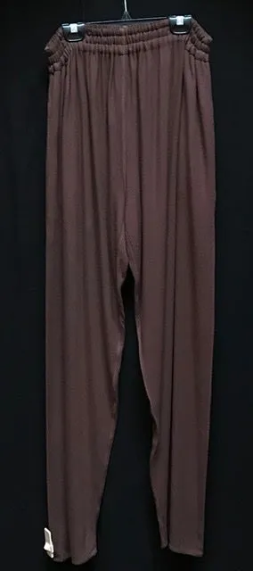 TIENDA HO SONYA NARROW LEG PANT