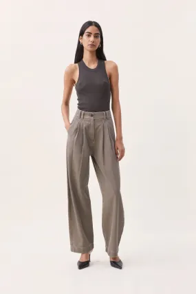 Tyro Light Weight Rib Cb Seam Tank