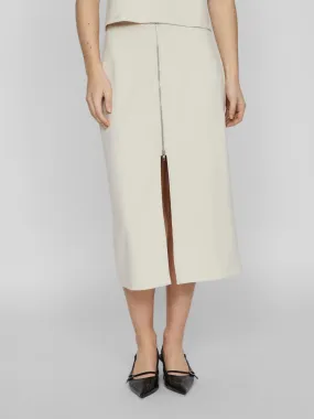 VIKATHRINA Skirt - Birch