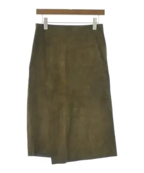 Vince Long/Maxi length skirts