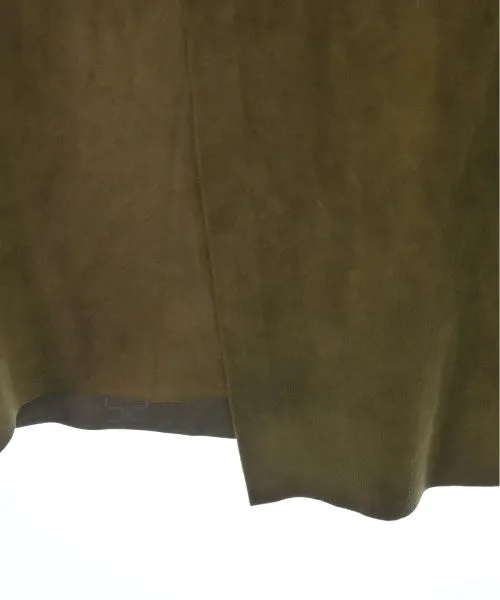 Vince Long/Maxi length skirts