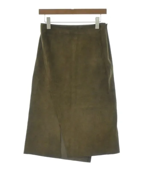 Vince Long/Maxi length skirts