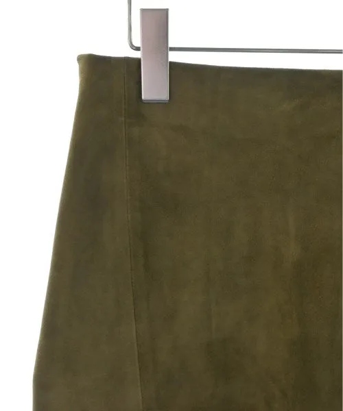Vince Long/Maxi length skirts