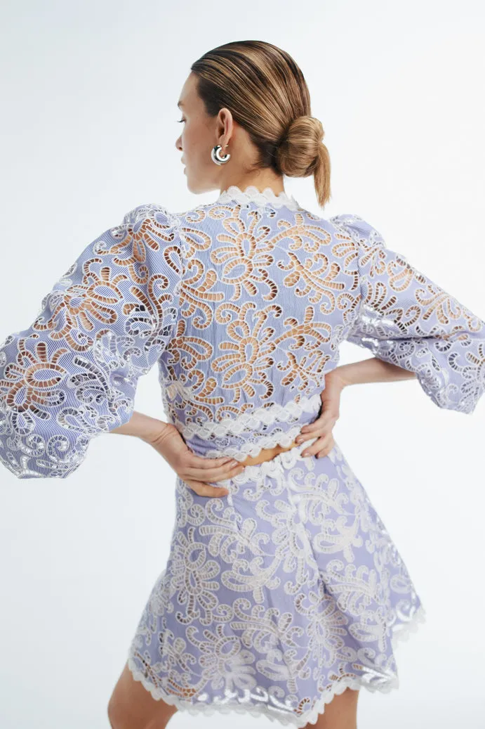 Waimari Cecil Skirt