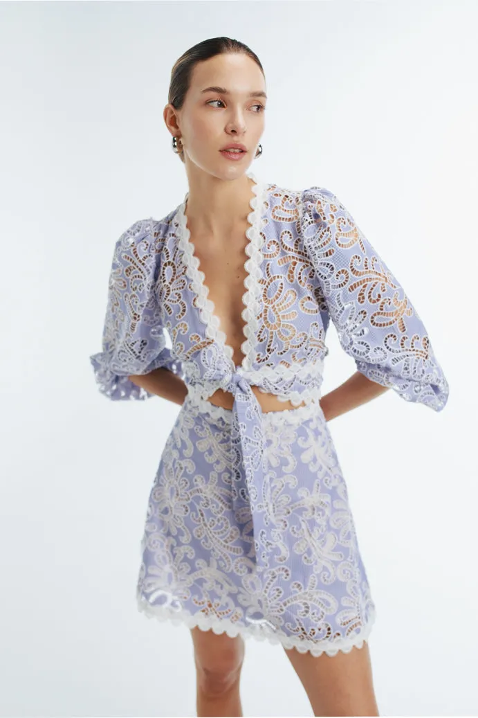 Waimari Cecil Skirt