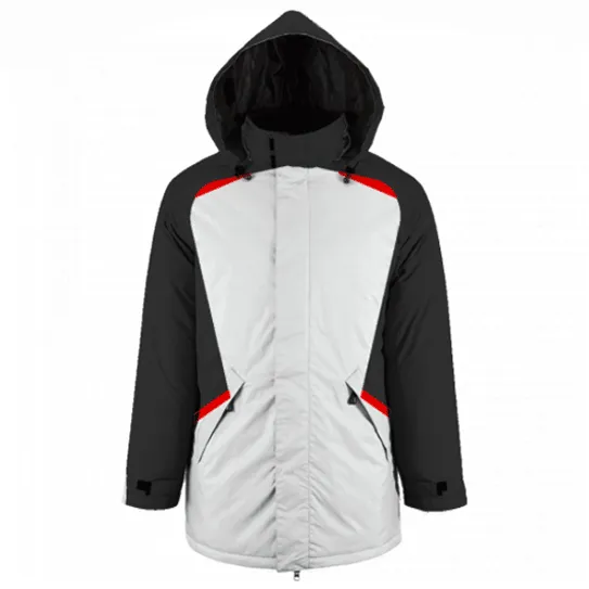 Winter Coat Design 11