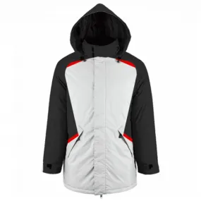 Winter Coat Design 11