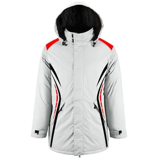 Winter Coat Design 12