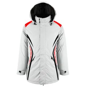 Winter Coat Design 12