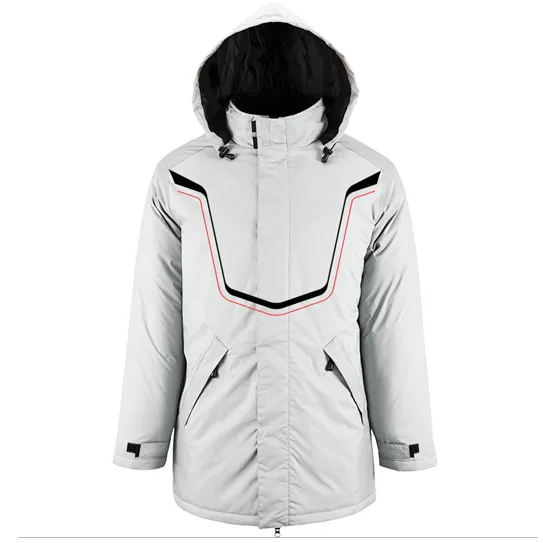 Winter Coat Design 16