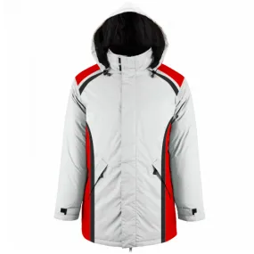 Winter Coat Design 1
