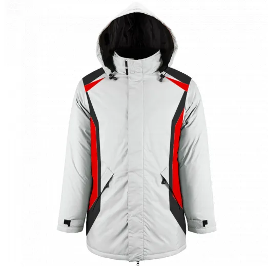 Winter Coat Design 2