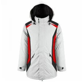 Winter Coat Design 2