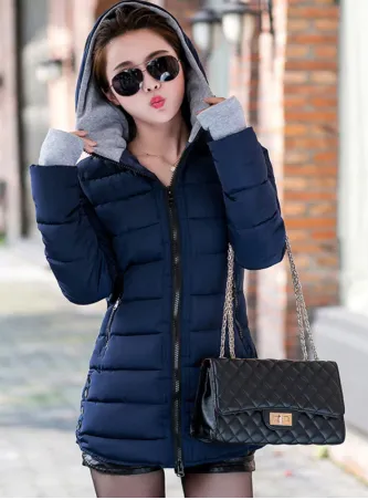 Winter Coat