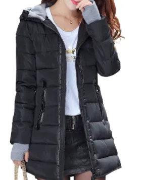 Winter Coat