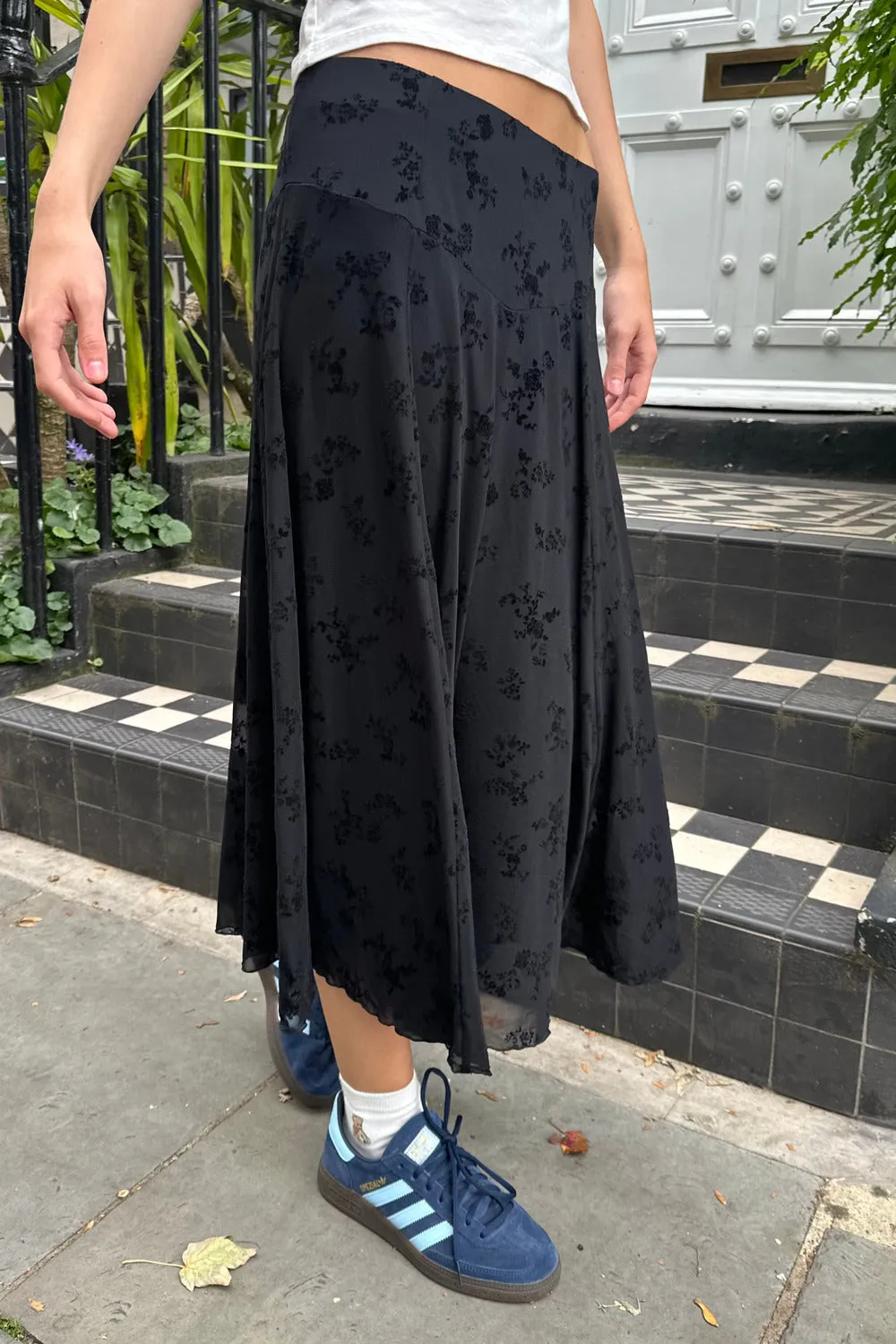 Zarah Skirt