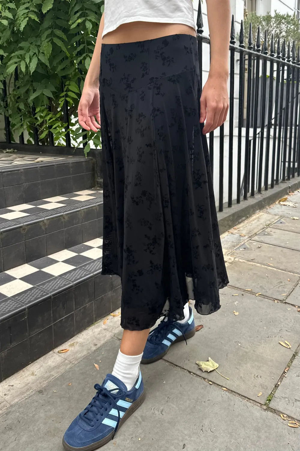 Zarah Skirt