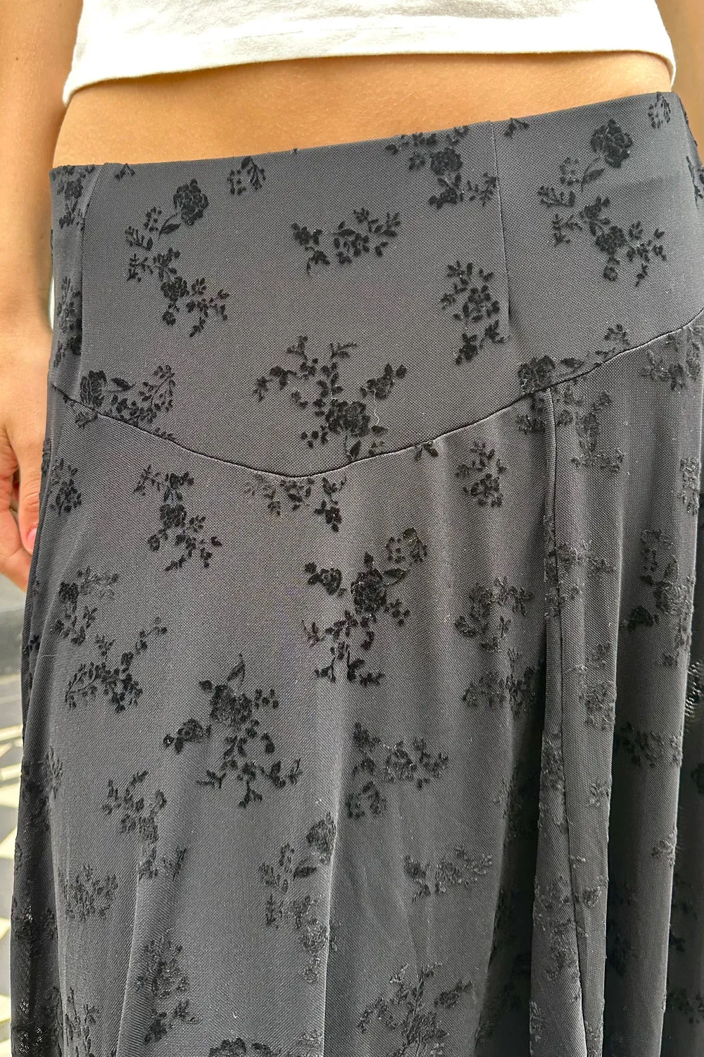 Zarah Skirt